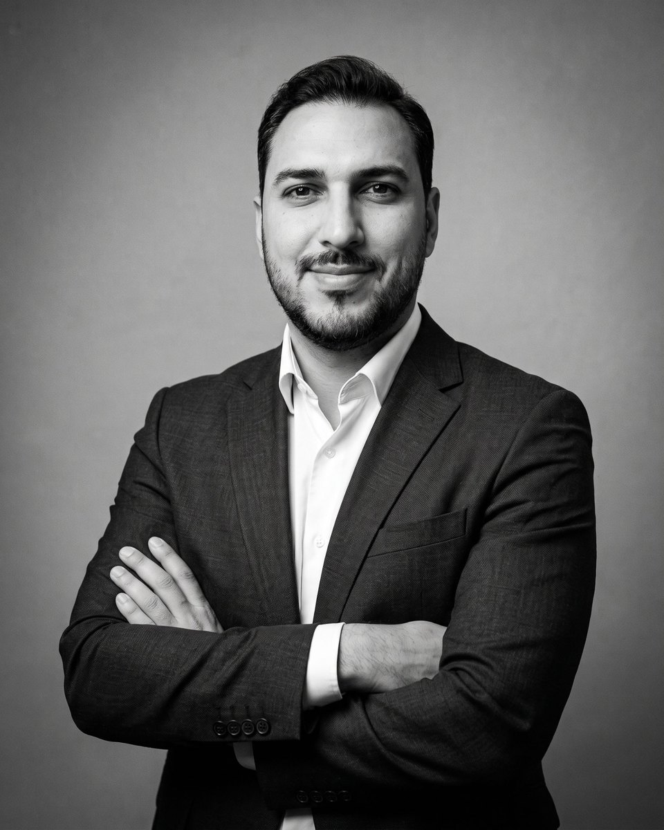 Berkay Sarıgül